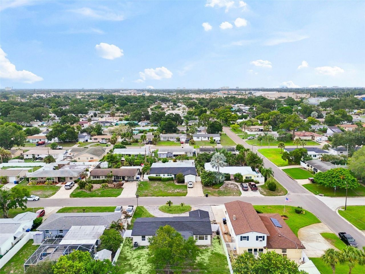 6781 33rd Avenue N, Saint Petersburg, FL 33710 Photo