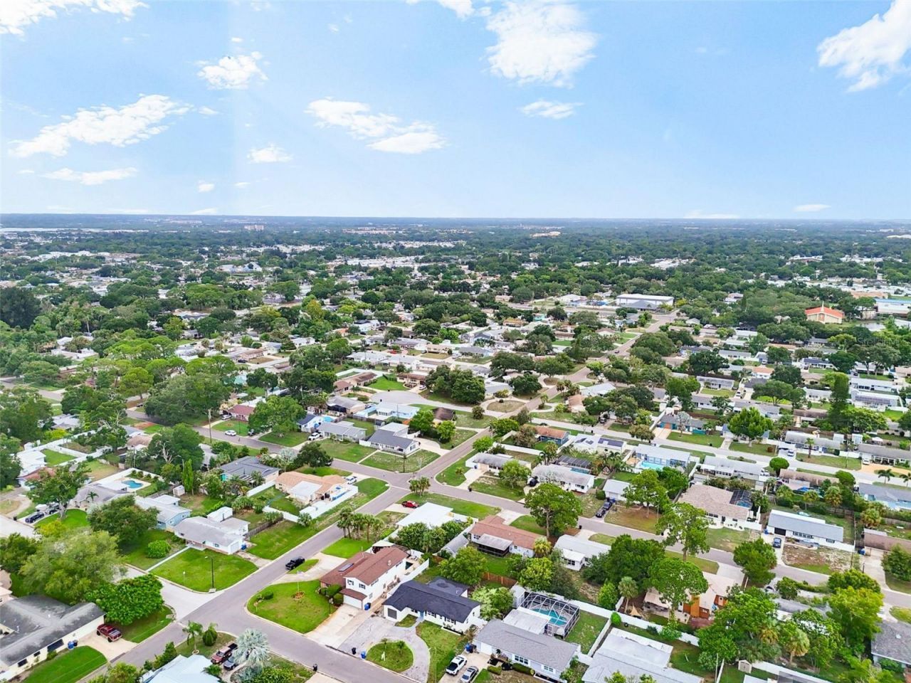 6781 33rd Avenue N, Saint Petersburg, FL 33710 Photo