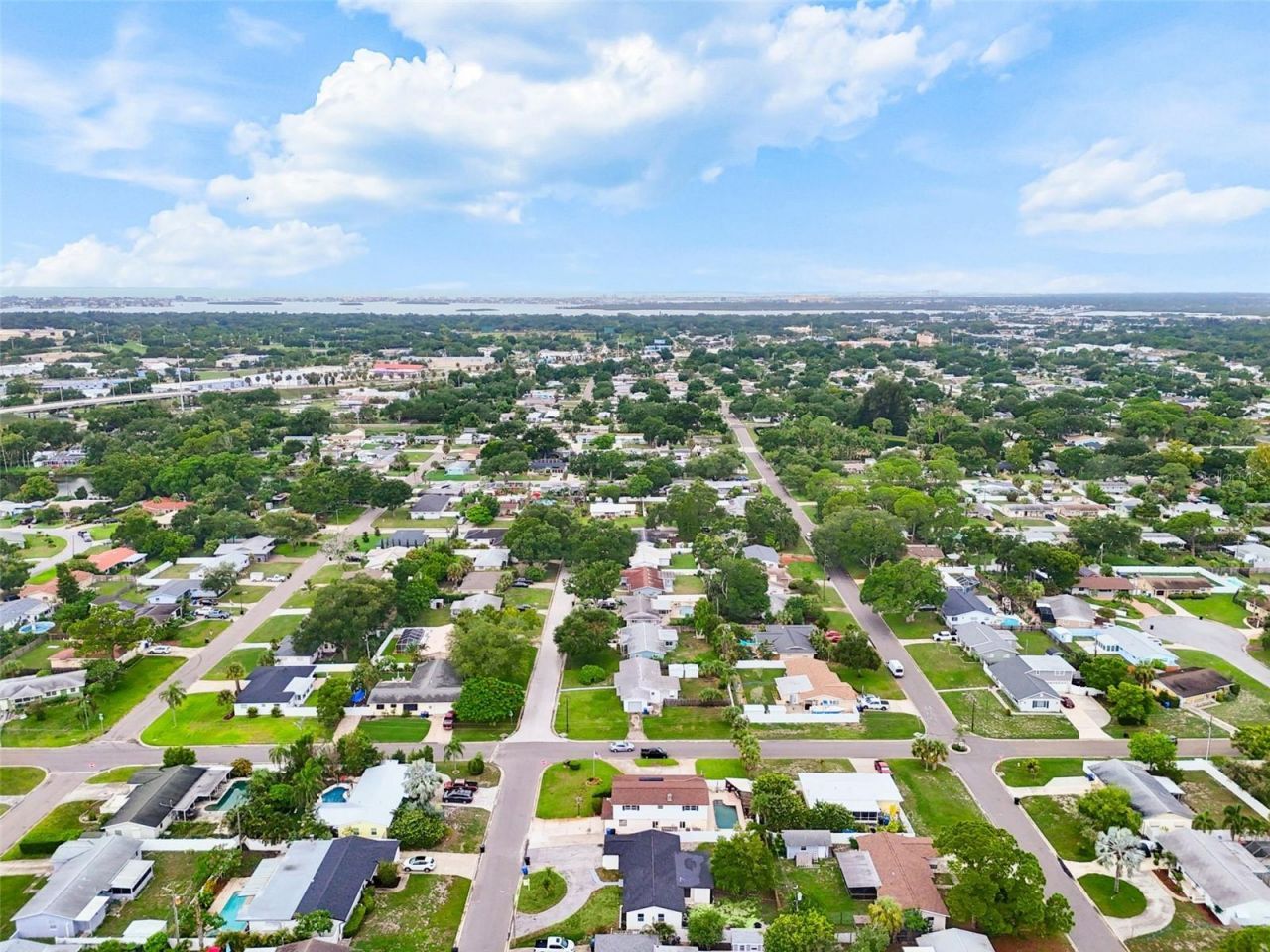 6781 33rd Avenue N, Saint Petersburg, FL 33710 Photo