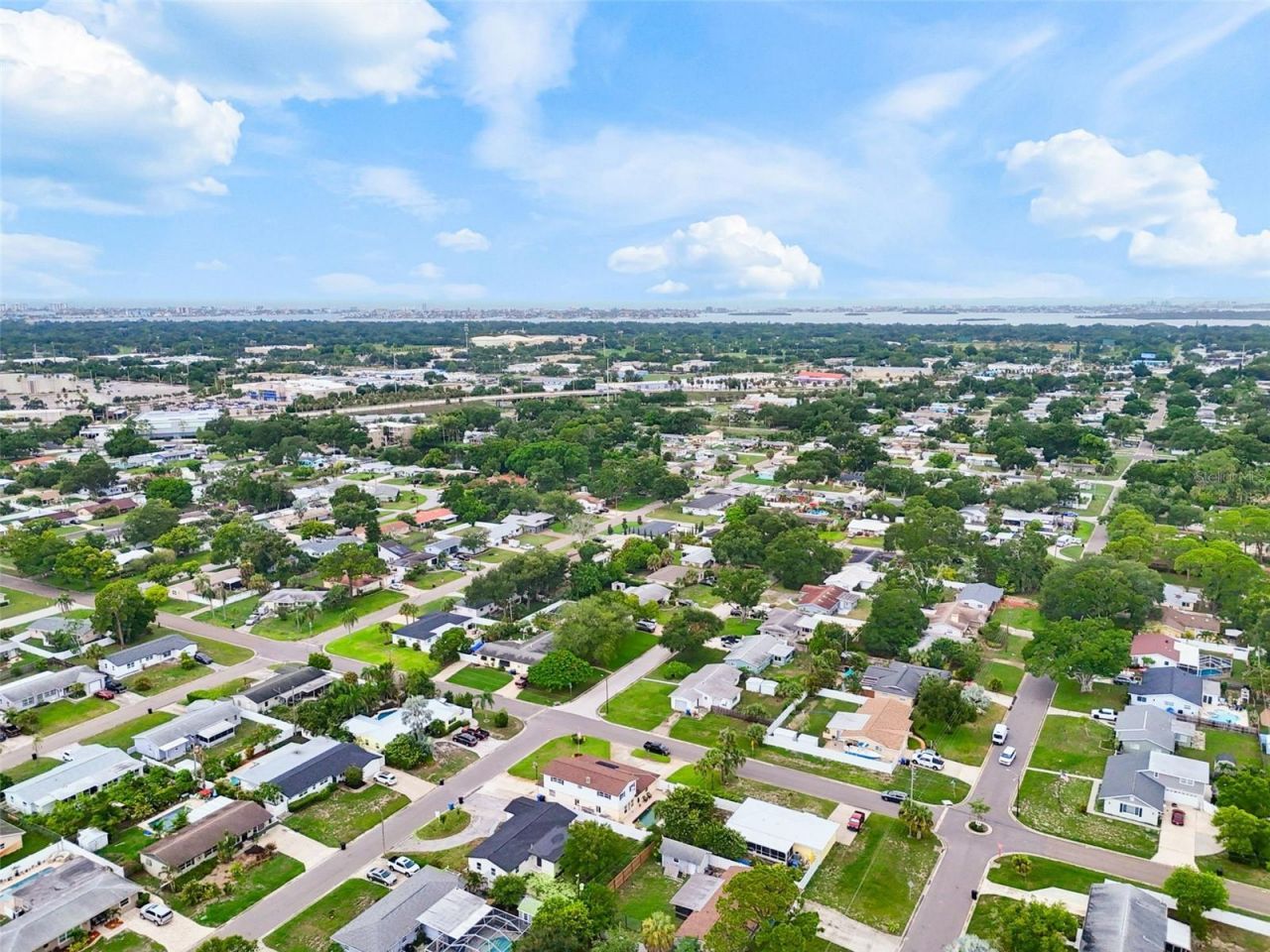 6781 33rd Avenue N, Saint Petersburg, FL 33710 Photo
