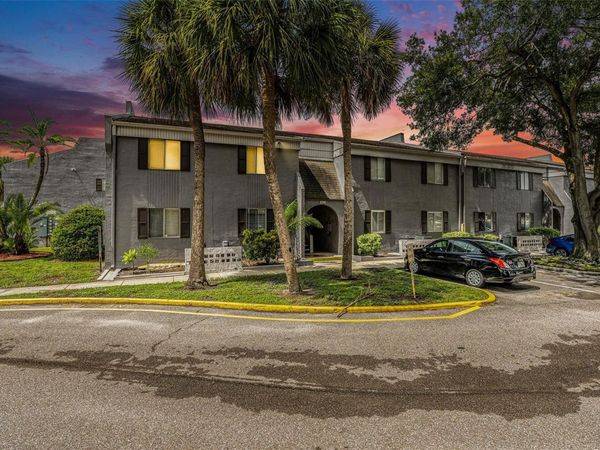 3822 CORTEZ DRIVE, Unit D, TAMPA, FL 33614