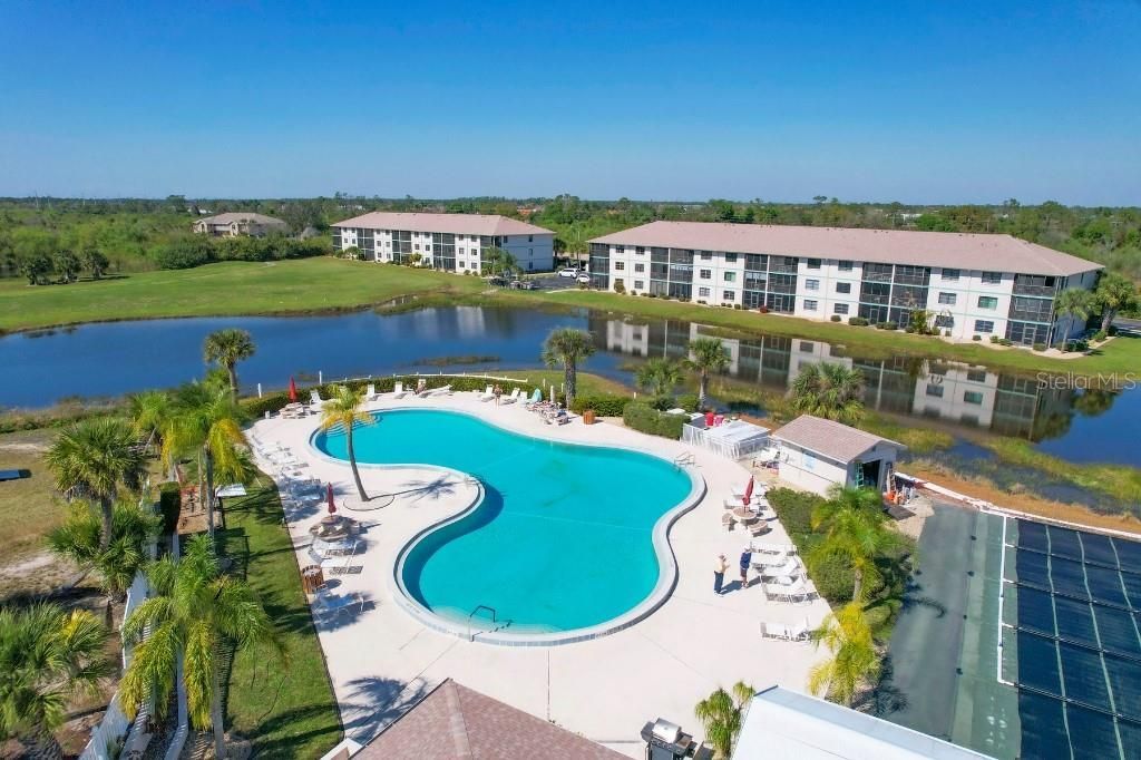 175 Kings Highway , Unit 514, Punta Gorda, FL 33983 Photo