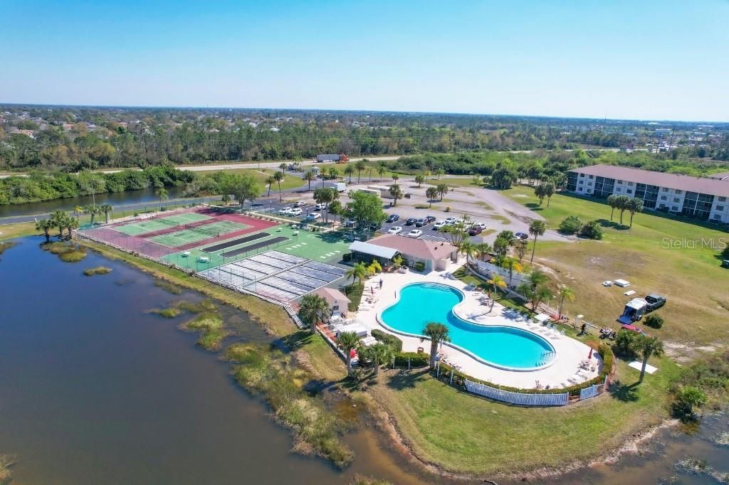 175 Kings Highway , Unit 514, Punta Gorda, FL 33983 Photo