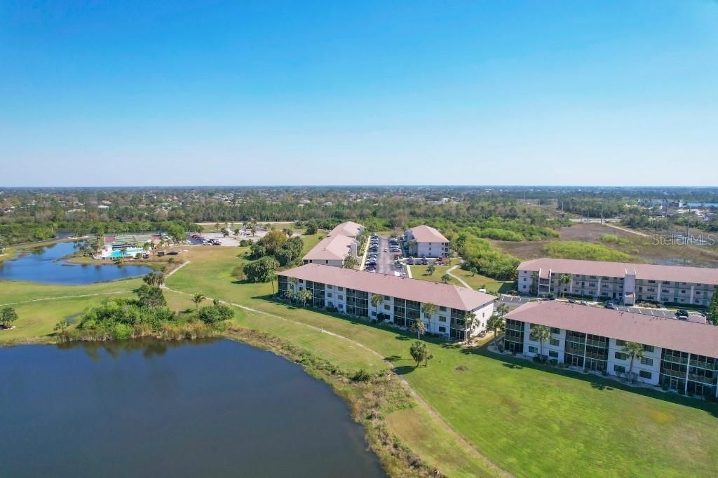 175 Kings Highway , Unit 514, Punta Gorda, FL 33983 Photo
