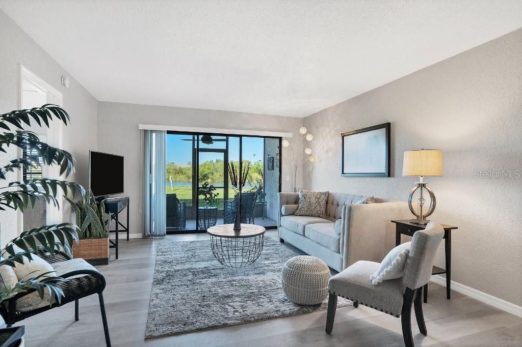 175 Kings Highway , Unit 514, Punta Gorda, FL 33983 Photo