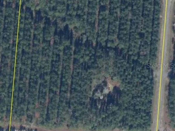 TBD , MELROSE, FL 32666