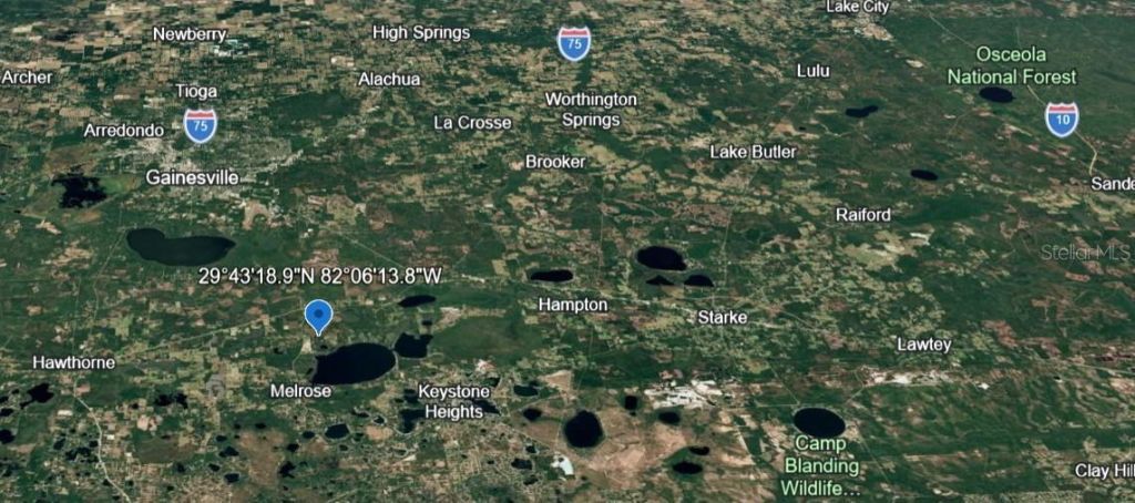 Tbd, Melrose, FL 32666 Photo