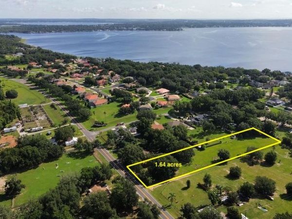 11750 COUNTY ROAD 561 , CLERMONT, FL 34711