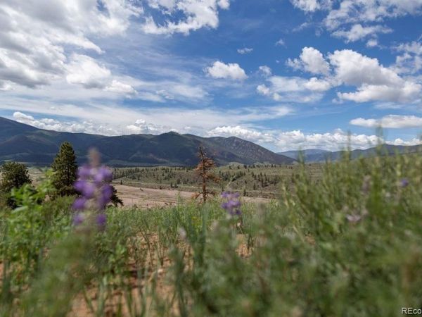 645 Cliff View Drive , Creede, CO 81130