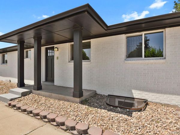 7151 Clay Street, Westminster, CO 80030