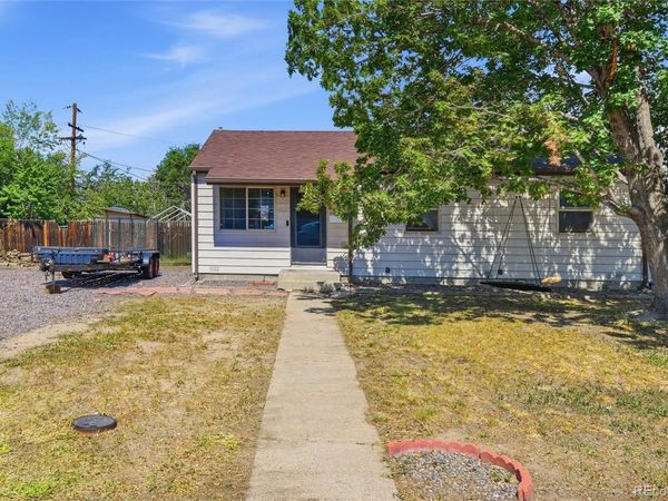9410 High Street , Denver, CO 80229