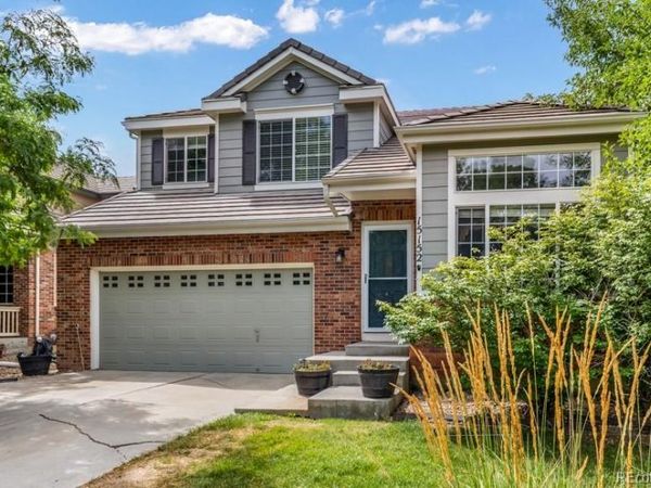 15152 E 117th Place, Brighton, CO 80603