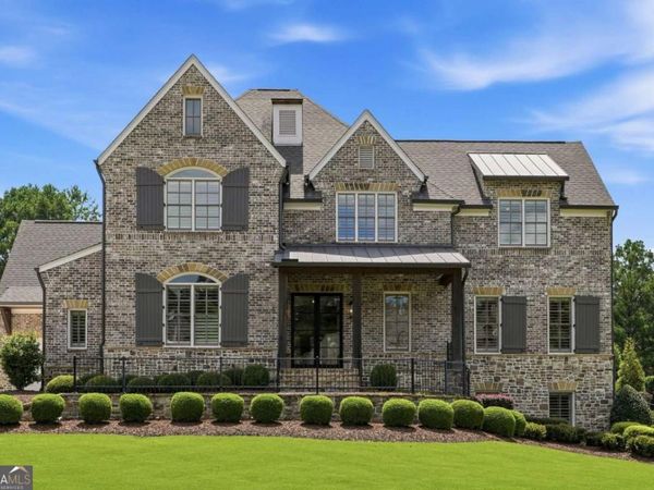 4871 Hanalei Hollow, Suwanee, GA 30024