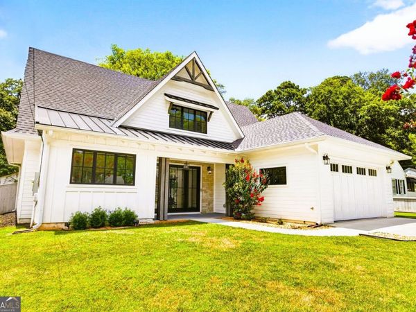 144 Jackson Circle SE, Marietta, GA 30060