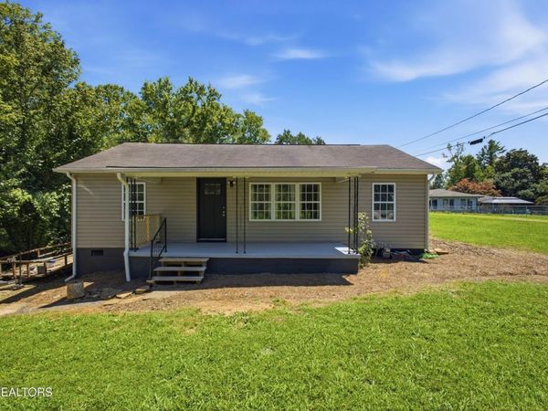 4737 Roane State Highway, Rockwood, TN 37854