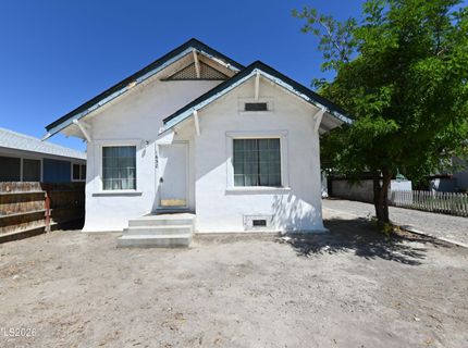 1630 Elmhurst Avenue, Lovelock, NV 89419 Photo