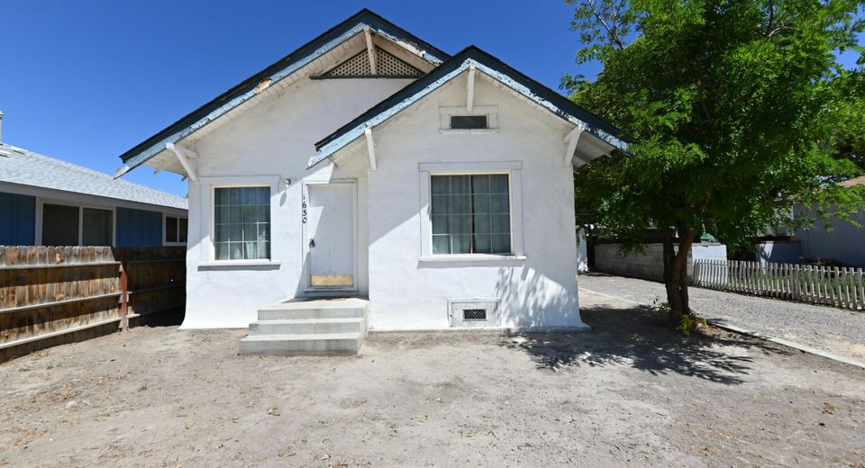 1630 Elmhurst Avenue, Lovelock, NV 89419 Photo