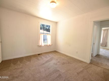 1630 Elmhurst Avenue, Lovelock, NV 89419 Photo