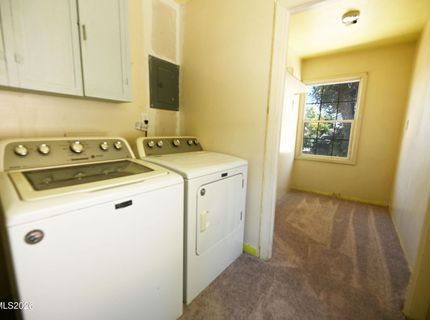 1630 Elmhurst Avenue, Lovelock, NV 89419 Photo