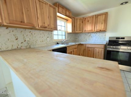 1630 Elmhurst Avenue, Lovelock, NV 89419 Photo
