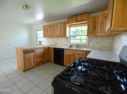 1630 Elmhurst Avenue, Lovelock, NV 89419 Photo