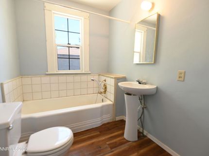 1630 Elmhurst Avenue, Lovelock, NV 89419 Photo