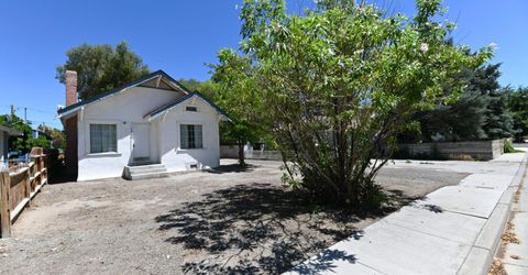 1630 Elmhurst Avenue, Lovelock, NV 89419 Photo