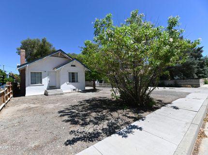 1630 Elmhurst Avenue, Lovelock, NV 89419 Photo