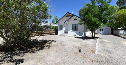 1630 Elmhurst Avenue, Lovelock, NV 89419 Photo