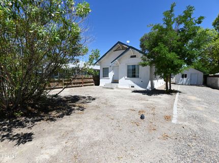 1630 Elmhurst Avenue, Lovelock, NV 89419 Photo