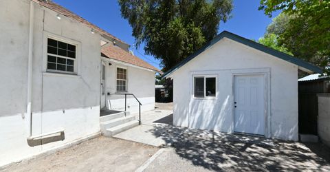 1630 Elmhurst Avenue, Lovelock, NV 89419 Photo