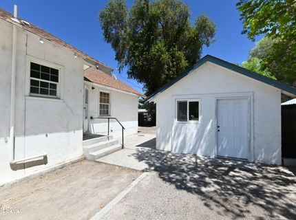 1630 Elmhurst Avenue, Lovelock, NV 89419 Photo