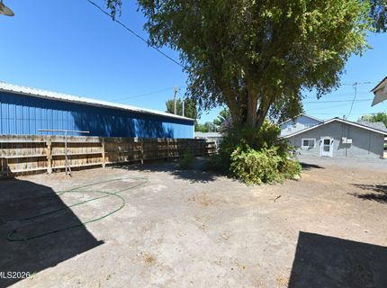 1630 Elmhurst Avenue, Lovelock, NV 89419 Photo