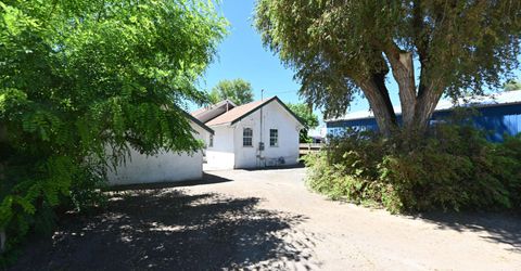 1630 Elmhurst Avenue, Lovelock, NV 89419 Photo