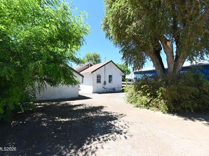 1630 Elmhurst Avenue, Lovelock, NV 89419 Photo