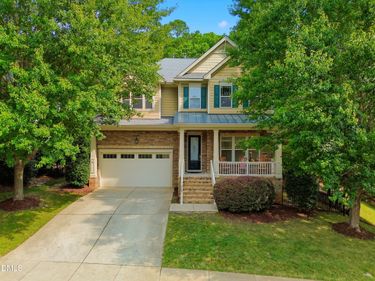 312 Briarfield Drive, Apex, NC 27502