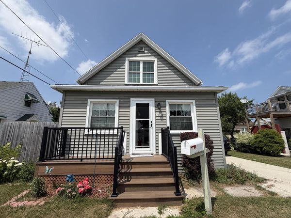 2012 Geele AVENUE, Sheboygan, WI 53083