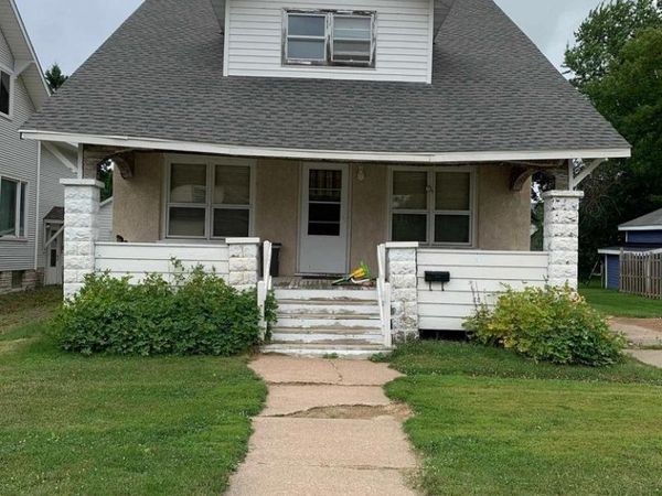 1012 7TH AVENUE, Antigo, WI 54409