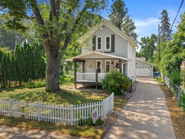 825 WESTON AVENUE, Wausau, WI 54403