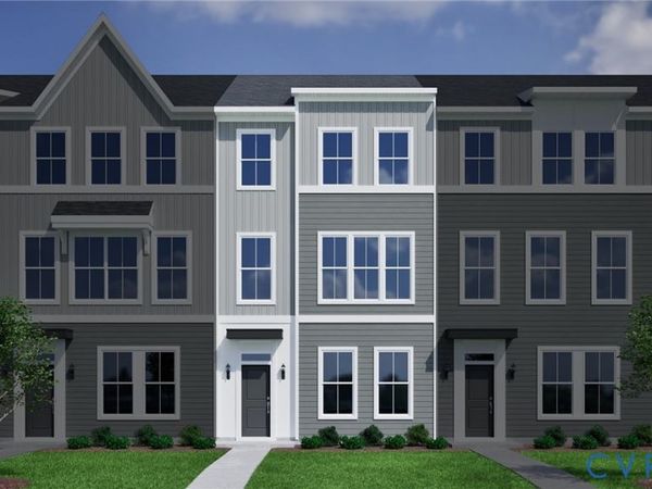 13912 Rue Avenue , Midlothian, VA 23114