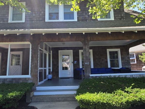 442 Main Street, Bay Head, NJ 08742