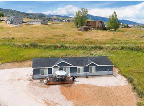 189 E FROGHAIR CIR , Garden City, UT 84028