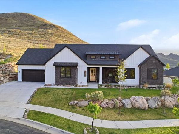 6583 W CEDAR BUTTE CIR , Herriman, UT 84096