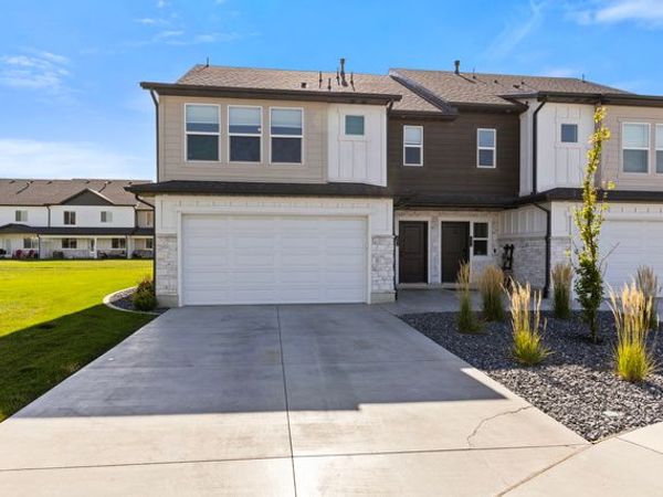 3097 S OLD EMIGRANT RD , Unit A, Syracuse, UT 84075