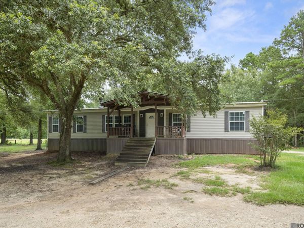 23350 Stafford Cemetery Rd, Holden, LA 70744