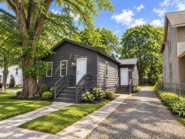 1195 North Street, Rochester, NY 14621