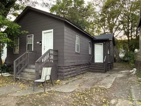 1195 North Street , Rochester, NY 14621