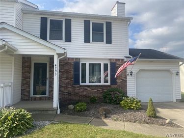 4293 Twilight Lane , Hamburg, NY 14075