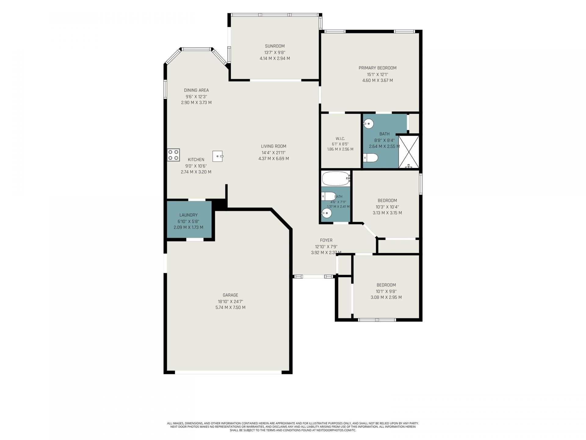 764 Wintercreeper Dr. Photo 32