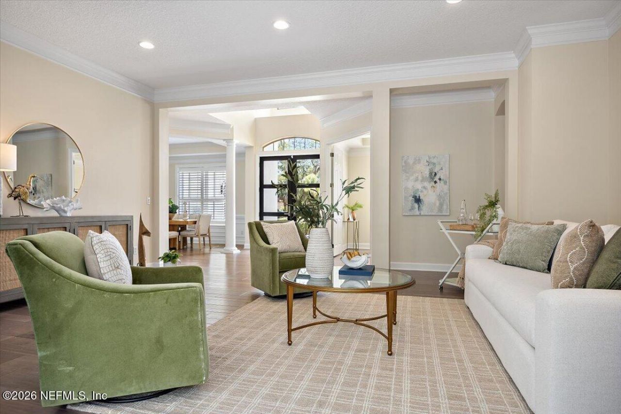 309 N Sea Lake Lane, Ponte Vedra Beach, FL 32082 Photo